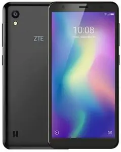 Замена аккумулятора на телефоне ZTE Blade A5 2019 в Тюмени